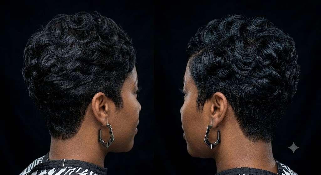 Traditional Sew-In Weave